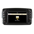 Auto DVD Player for Mercedes-Benz Viand W369 (2004-2010) With TMC With DVB-T (MPEG4)